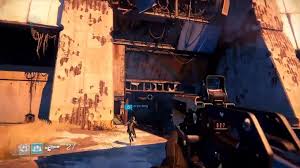 Destiny: Chris Butcher im E3-Video-Interview mit neuen Gameplay ... - Destiny-Gameplay-Screenshot-1-pc-games