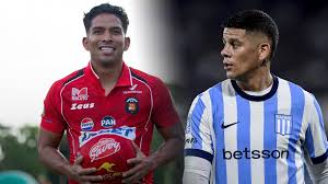 Caracas vs. Racing por la Copa Sudamericana 2026: minuto a minuto