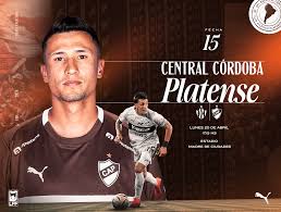 Central Córdoba - Platense