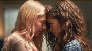 Euphoria Temporada 3