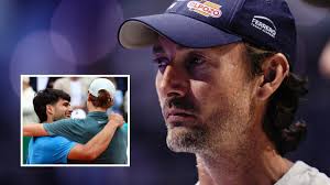 Trend Google: juan carlos ferrero