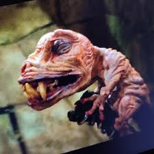 电影《魔幻迷宫》 : r/oddlyterrifying