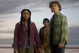 Percy Jackson and the Olympians Season 2: Monsters, Myths, and More