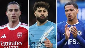 Real Madrid going full throttle for £78m Man City star as blockbuster Arsenal, Chelsea raids put on ice