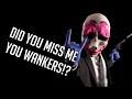 ANSWER THE PAGER - Featuring Houston (Original Payday 2 Hoxton ... via Relatably.com
