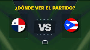 Qué canal pasa Panamá vs Puerto Rico hoy: dónde ver gratis y EN VIVO el Clásico Mundial