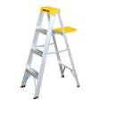 Escaleras Aluminio - Escaleras en MercadoLibre Mxico