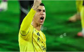 Al-nassr Vs Al-taawoun