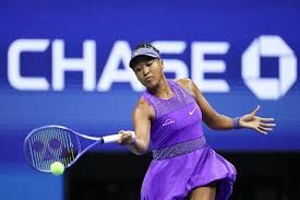 Naomi Osaka Shines Again Reaches US Open Semifinals