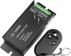 Imagen de RF Dimmer Atenuador