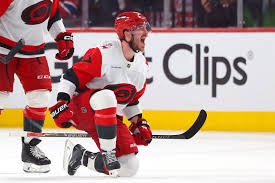 hurricanes – canadiens