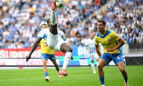 Farul - Universitatea Craiova, Live Video, 17:15, pe Digi Sport 1. Oltenii se pot distanța în fruntea SuperLigii