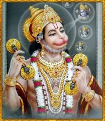 Image result for jai hanuman