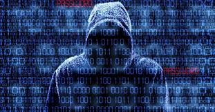 Image result for St Louis Fed Hacker Attack