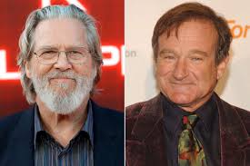 robin williams Picture