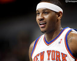 Nuggets trade Carmelo Anthony…but at what cost! - carmeloanthony