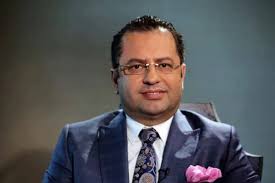 سعید کریمیان مدیر شبکه تلویزیونی جِم که بود و چرا کشته شد؟