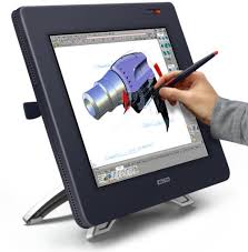 Hasil gambar untuk graphics pads komputer