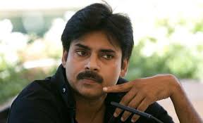 Hyderabad: Telugu film star and Union Minister K Chiranjeevi&#39;s youngest brother Pawan Kalyan today pledged his full support to the TDP-BJP combine in Andhra ... - pawan-kalyan