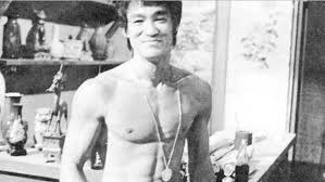 Image result for bruce lee ced