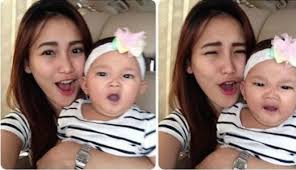 Image result for ayu ting ting