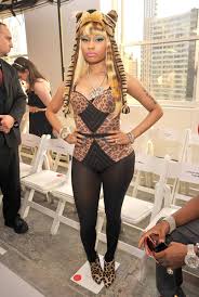 Image result for nicki minaj's new show