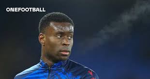 Man City beat a host of top European Clubs to sign England International