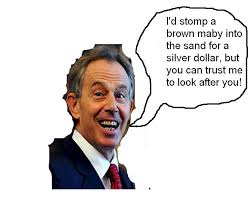 Tony Blair Quotes. QuotesGram via Relatably.com