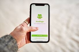 Duolingo Adopts AI-First Strategy, Replaces Contractors