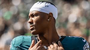 News source: Philadelphia Eagles