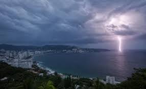 Pronóstico del clima en Acapulco, Guerrero hoy 21 de julio de 2026