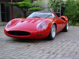 Image result for Jaguar XJ13