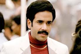 Apart from his various comic roles, the one role which Tusshar Kapoor gained a lot of critical and commercial acclaim was that of a gangster in Shootout At ... - M_Id_251874_Tusshar_Kapoor