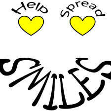 Image result for spread smiles