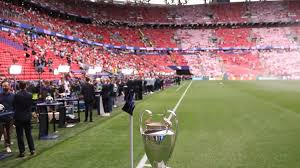 Champions League: Tabla de la Fase de Liga tras la Jornada 1