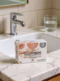 Price History of Glutathione Skin Lightening Soap Vitamin C & E Soap For Women & Men Skin Whitening Soap For All Skin Types(PACK OF 4) from Amazon 63_52611051