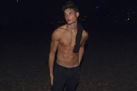 Image result for Damien Lefebvre gay images