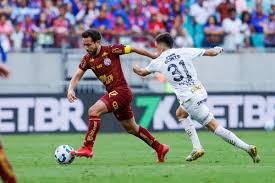Juba na Seleção? Entenda Por Que Ancelotti Ignorou o Craque do Bahia! - Imagen principal del artículo