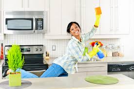 Resultado de imagen para 40 trucos caseros para la limpieza del hogar