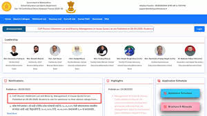 Times of India - News update