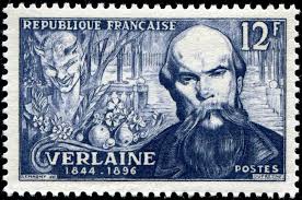 Resultado de imagem para Paul Verlaine