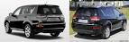 Test - Citroen C-Crosser 2.2 HDi Exclusive -