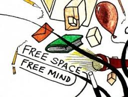 Image result for clutter