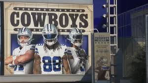 Fans Discuss NFL Tie
