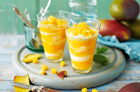 Image result for mango lassi