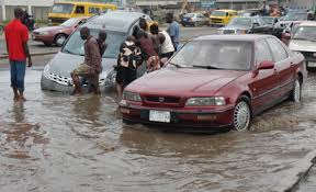 Image result for lagos roads with potholes