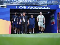 Iran faces crucial test against New Zealand in World Cup opener