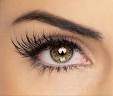 Lash extensions perth