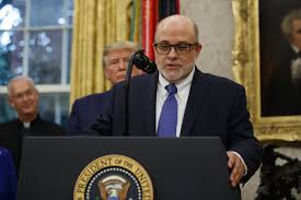 Tensiones en EE.UU.: Republicanos Halcones vs. Trump por Política hacia Irán - Imagen principal del artículo