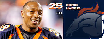 Chris Harris, CB of the Denver Broncos. - harris_chris1